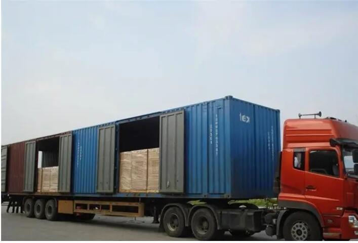 厦门到沁源县整车运输