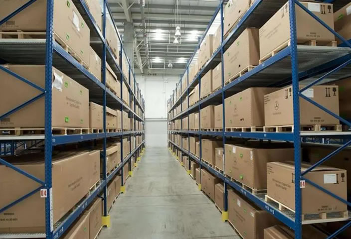 厦门到沁源县货物仓储