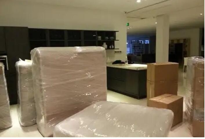 厦门到沁源县长途搬家