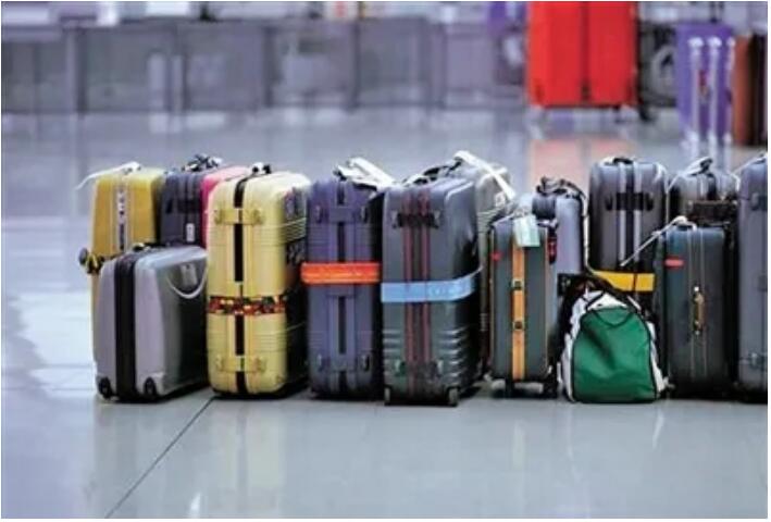 厦门到沁源县行李托运