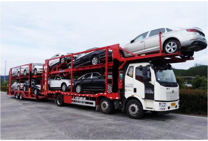 厦门到沁源县轿车托运